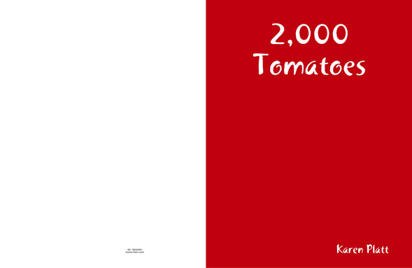 2,000 Tomatoes