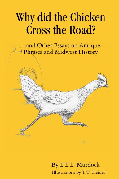 Why Did the Chicken Cross the Road? Uncovering the Hilarious and Surprising Reasons That Will Make You Laugh!