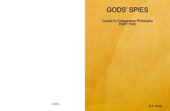 Comparative Philosophy