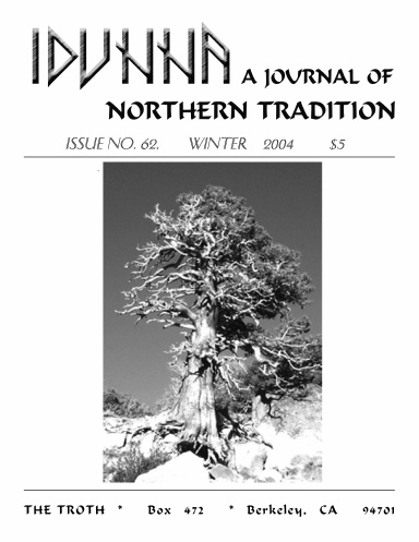 Idunna #62