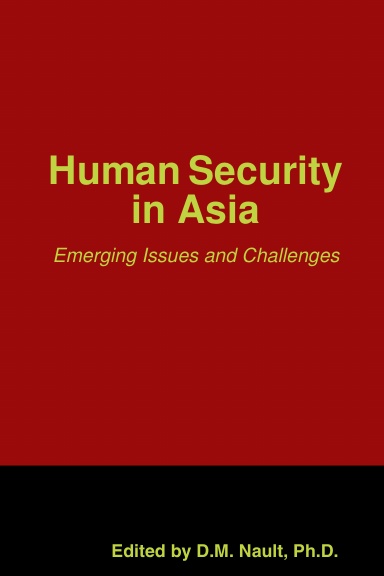 Human Security in Asia: Emerging Issues and Challenges