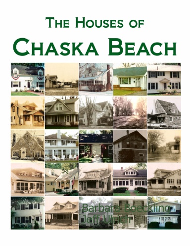 The Houses of Chaska Beach