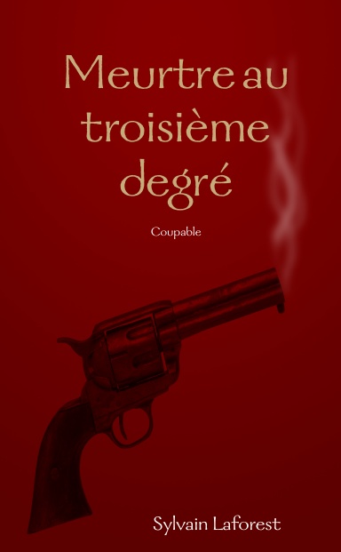 Meurtre au troisième degré