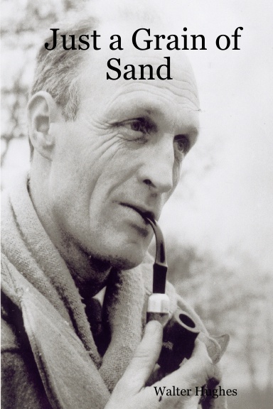 Just a Grain of Sand