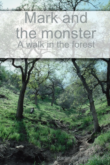 Mark and the monster