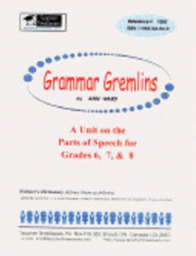 Grammar Gremlins