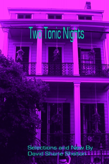 Two Tonic Nights