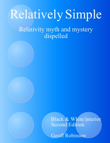 Relatively Simple