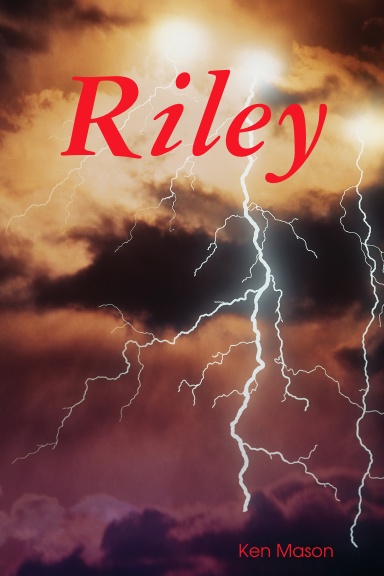 Riley - Dragon Master