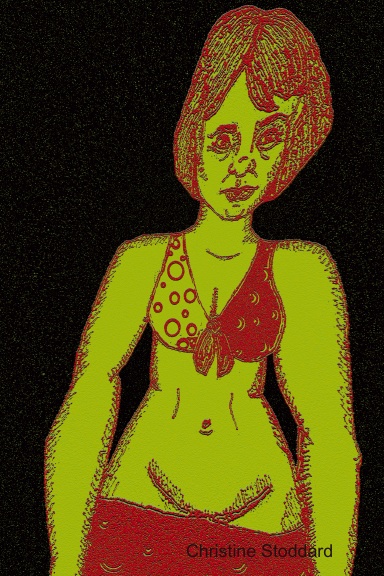 "Carnival on the Beach" Journal