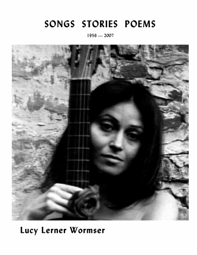 Songs Stories Poems