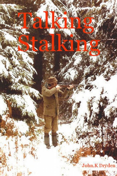 Talking Stalking