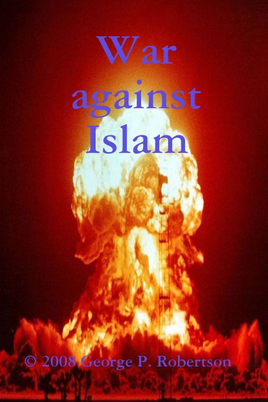 War against Islam