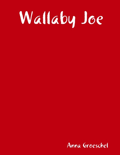 Wallaby Joe