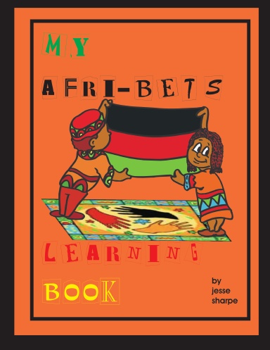 My Afri-bets Learning Book