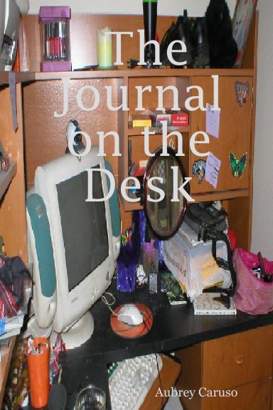 The Journal on the Desk