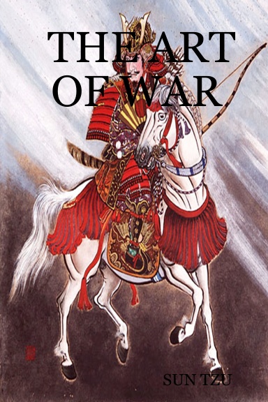 THE ART OF WAR