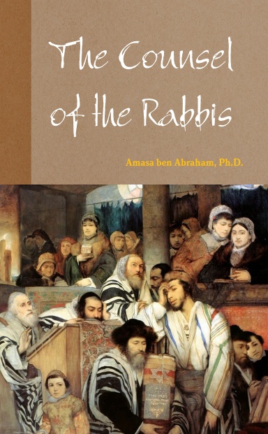 The Counsel of the Rabbis