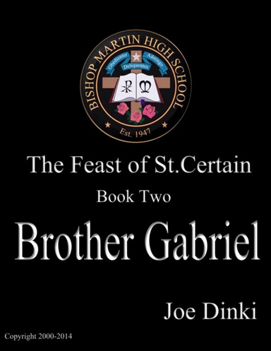 Brother Gabriel