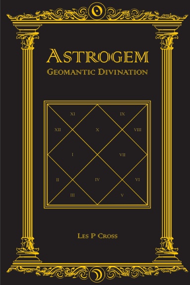 Astrogem Geomantic Divination