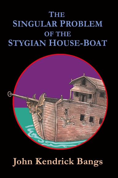 The Singular Problem of the Stygian House-Boat TPB