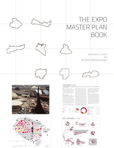 The Expo Master Plan Book