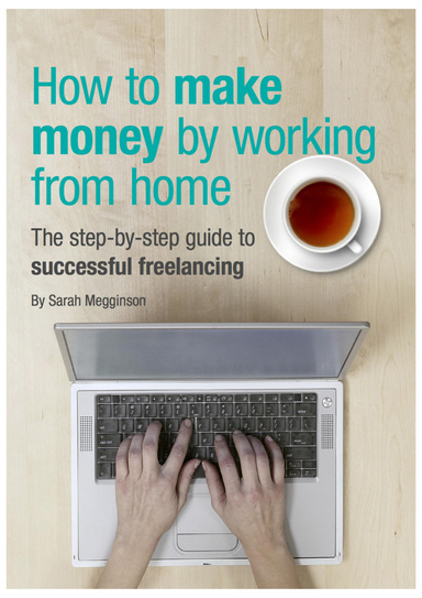 How to Make Money By Working from Home