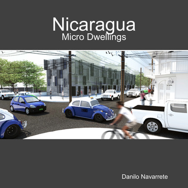 Nicaragua: Micro Dwellings