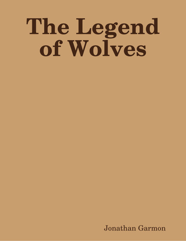 The Legend of Wolves