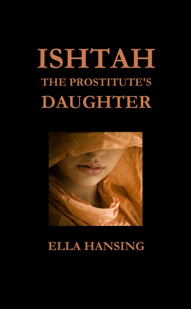 Ishtah - The Prostitute's Daughter