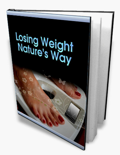 Losing Weight Nature's Way