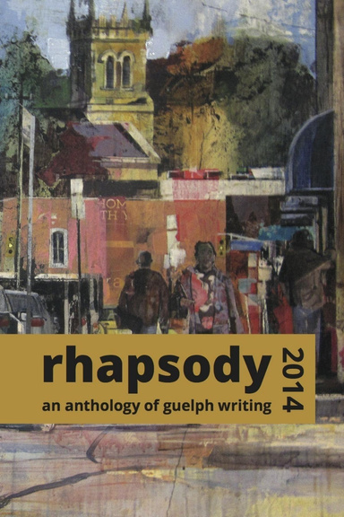 The Rhapsody Anthology - 2014