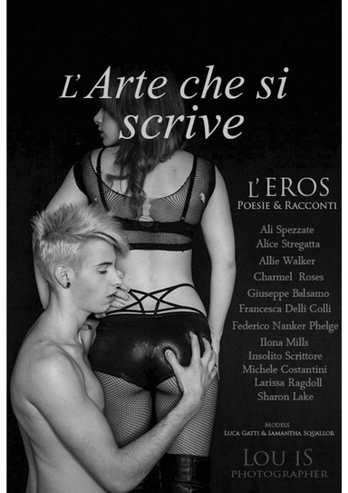 L'arte che si scrive