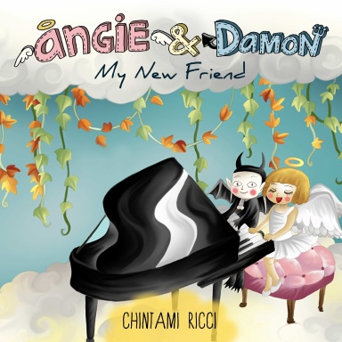 Angie & Damon