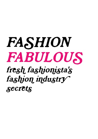 Fashion Fabulous