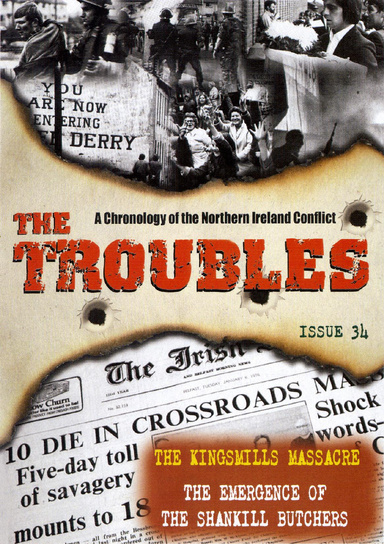 The Troubles 34