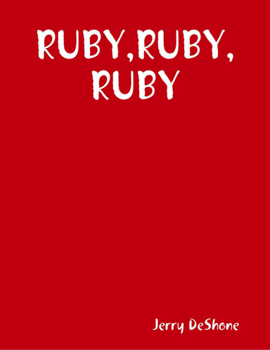 RUBY,RUBY,RUBY