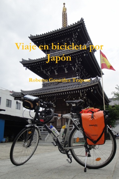 Viaje en bicicleta por Japón