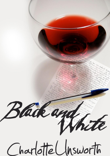 Black and White