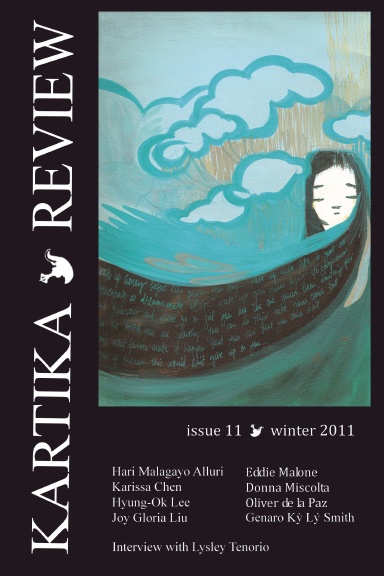 Kartka Review: Issue 11, Winter 2011