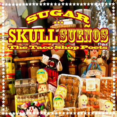 Sugar Skull Sueños (e-version)