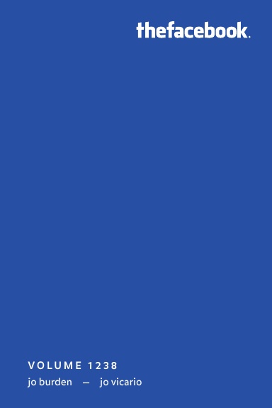 thefacebook vol 1238