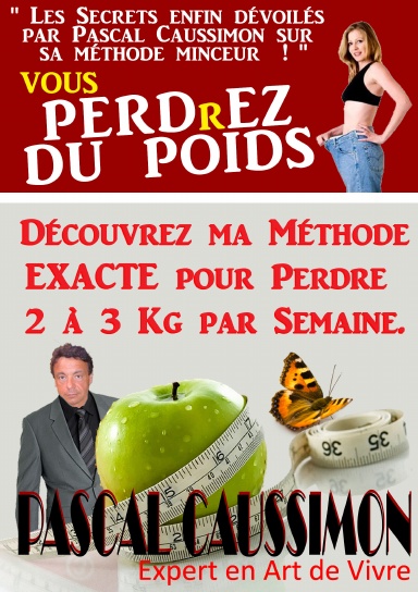 Perdez du poids