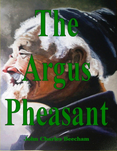 The Argus Pheasant
