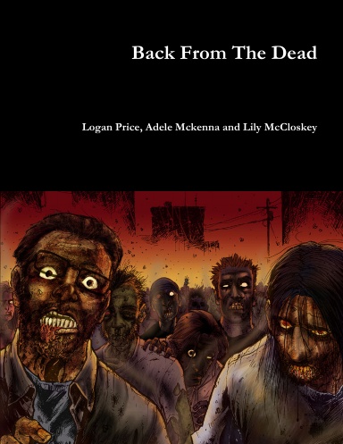 Back From The Dead