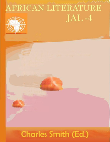 African Literature JAL -4
