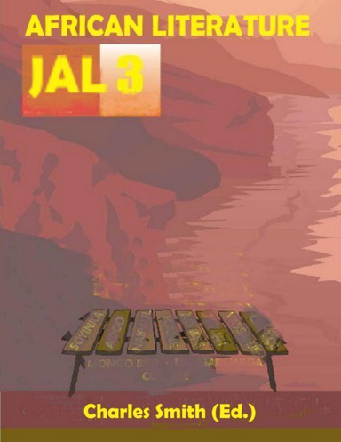 African Literature - JAL 3