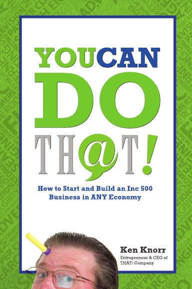 You Can Do That!