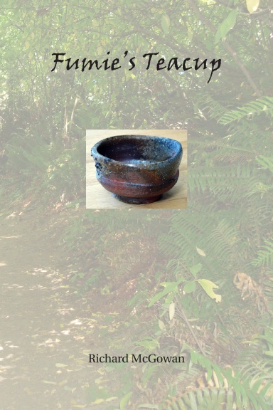 Fumie's Teacup