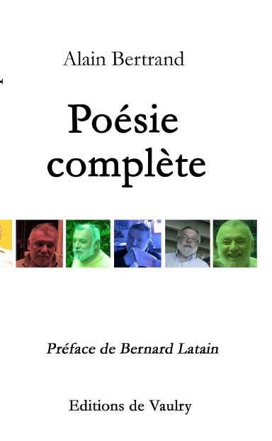 Poésie complète